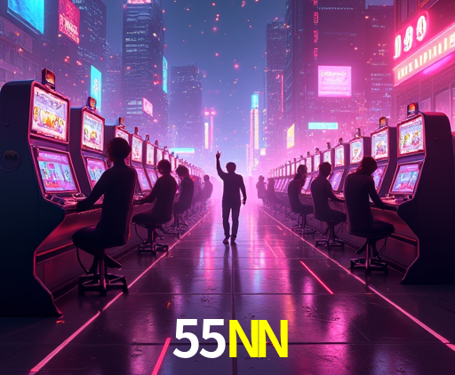 PIX Instantâneo 55NN