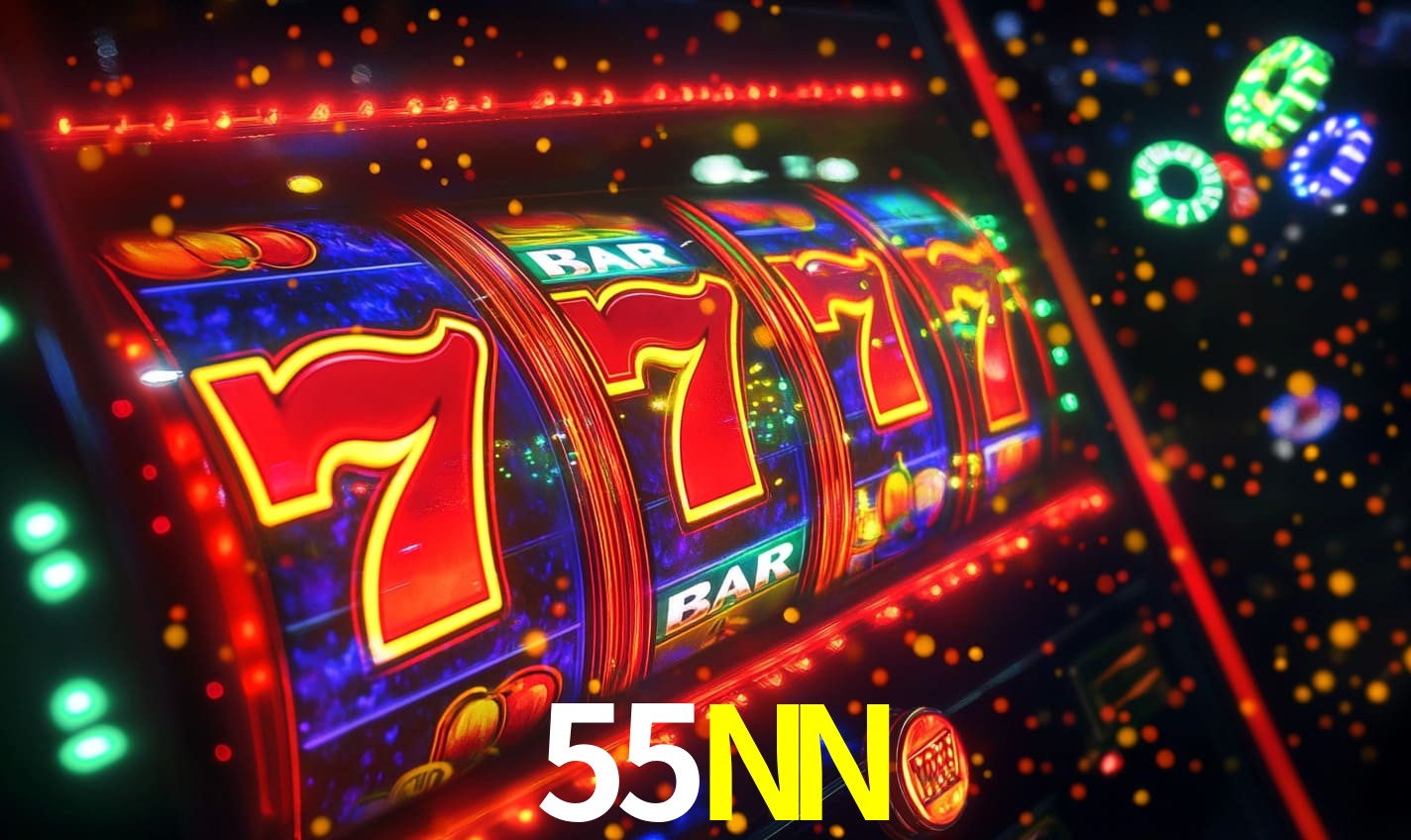55NN: Seu Cassino Premiado com Pagamentos Rápidos