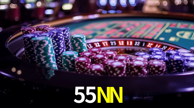 VIP Casino 55NN