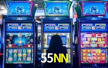 Descubra a Essência do 55NN: Nossa História e Compromissos