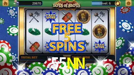 Desvendando o Mundo dos Jogos Virtuais na 55NN