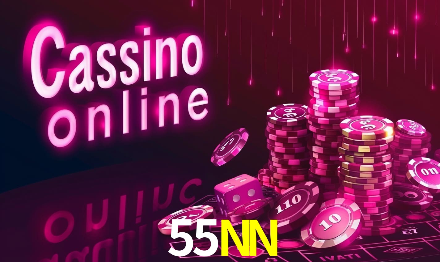 A Popularidade dos Caça-Níqueis no 55NN