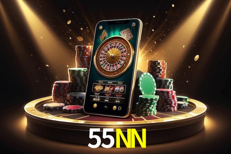 Casino Ao Vivo 55NN