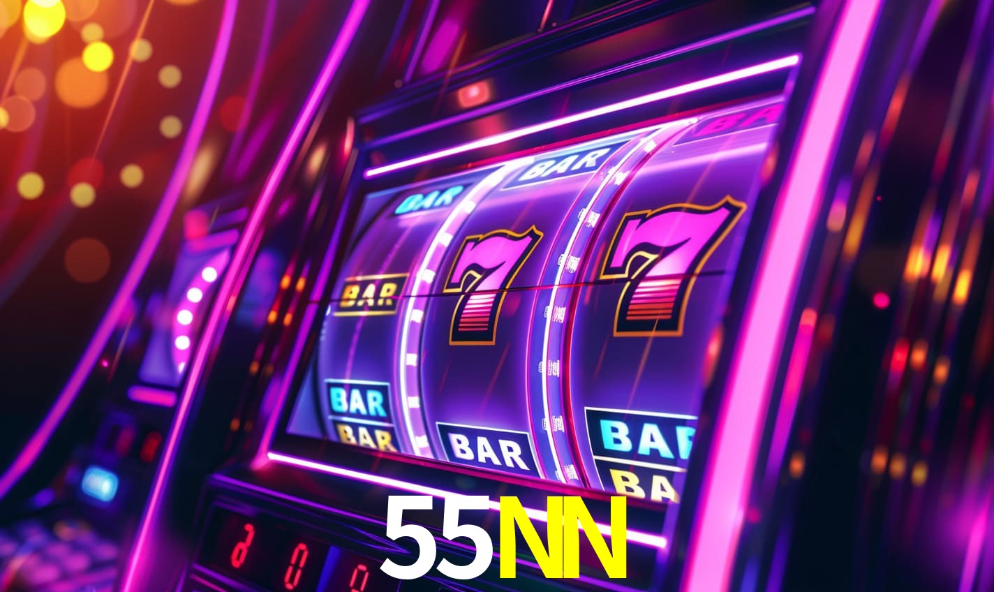 55NN - Caça-Níqueis Explosivo - 55NN Bet