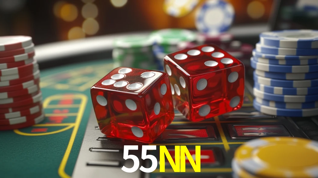 Roulette Table 55NN