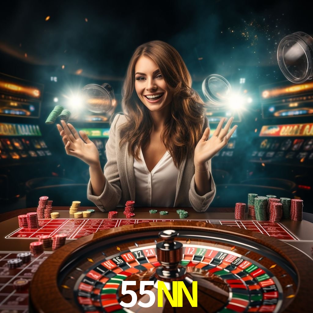 Explore as vantagens do 55NN: serviço profissional e confiabilidade