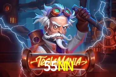 Estatísticas do Jogo 55NN