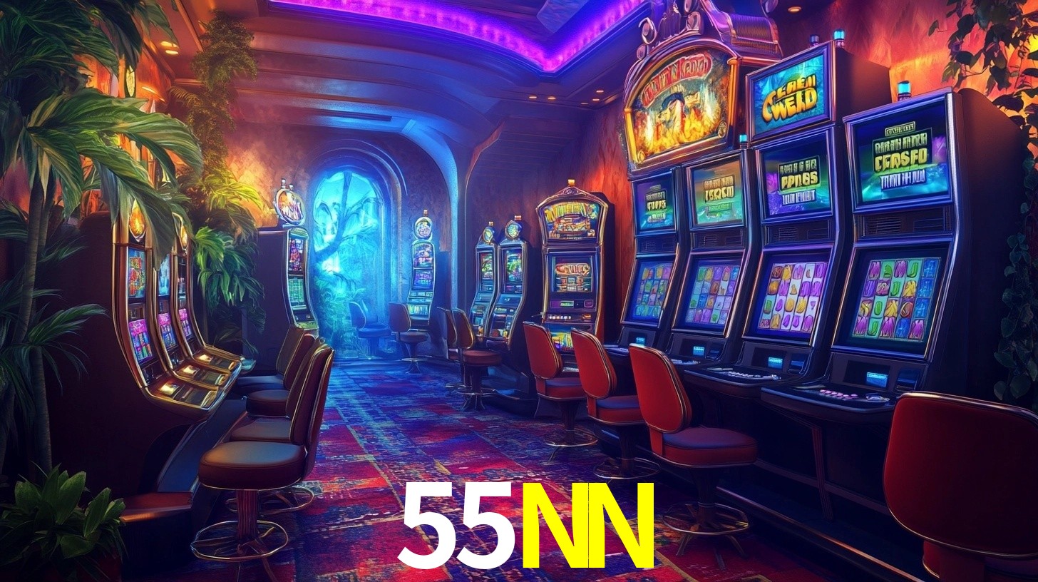 Live Casino 55NN