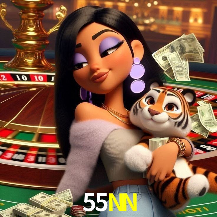 Welcome Bonus 55NN