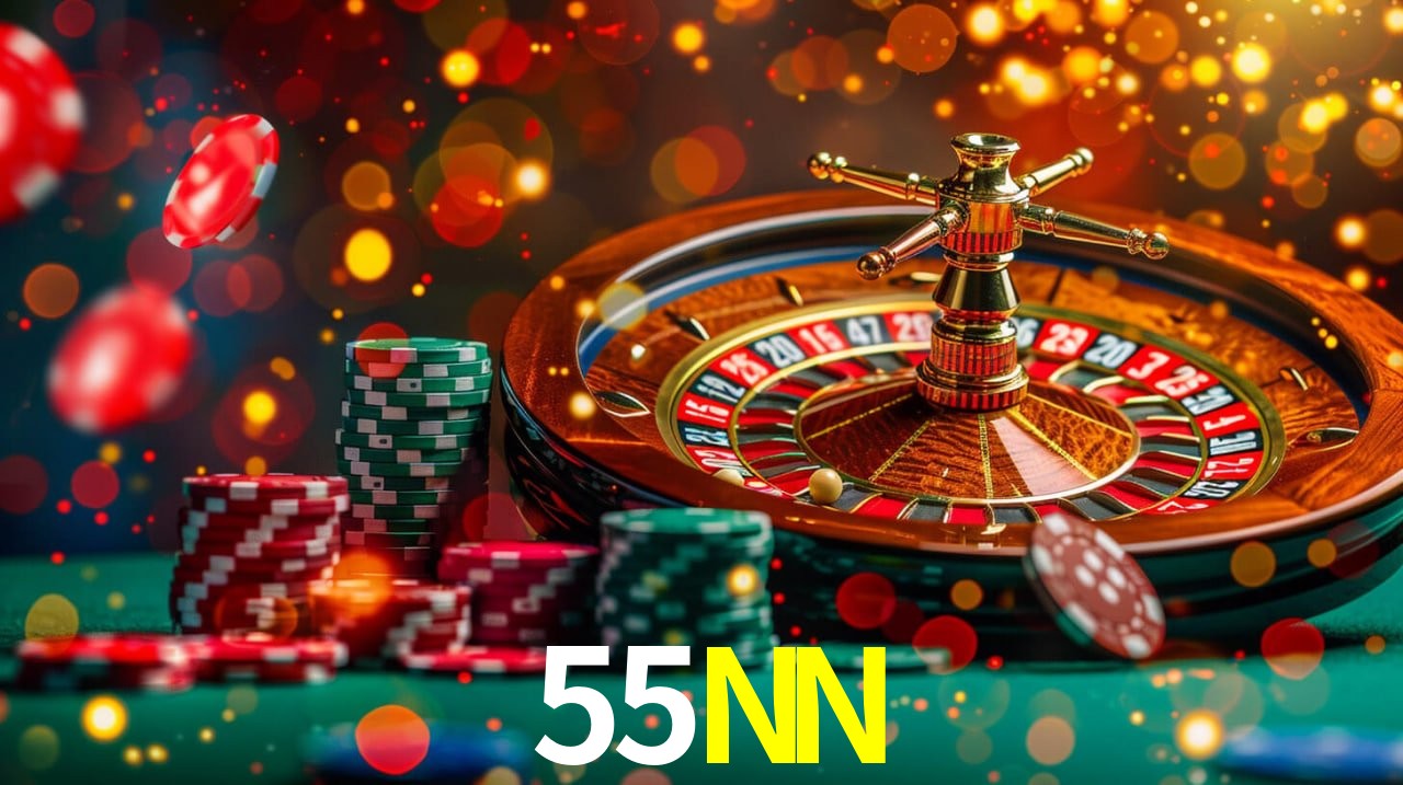 Descubra a Essência do 55NN: Nossa História e Compromissos
