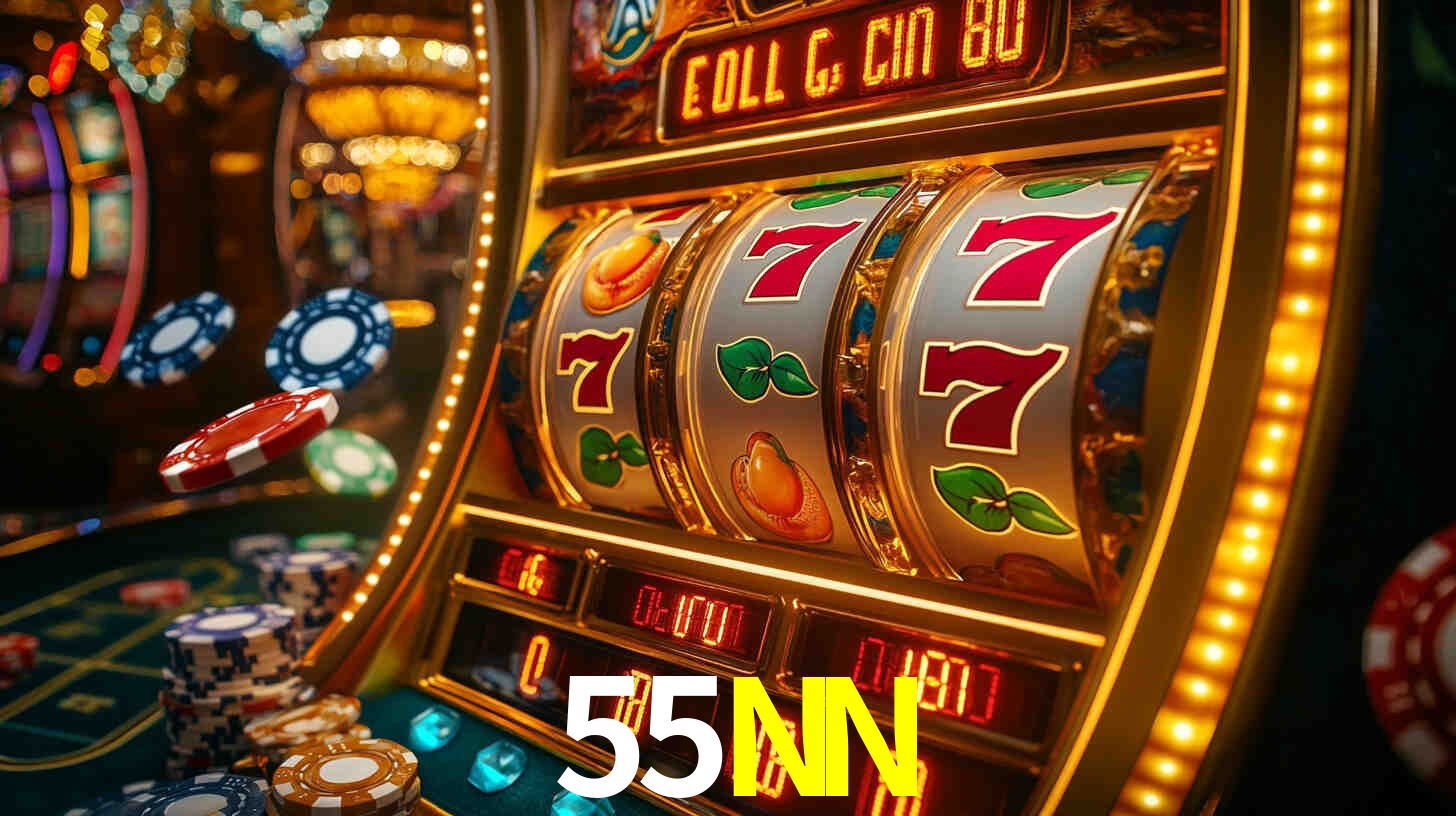 Daily Bonuses 55NN