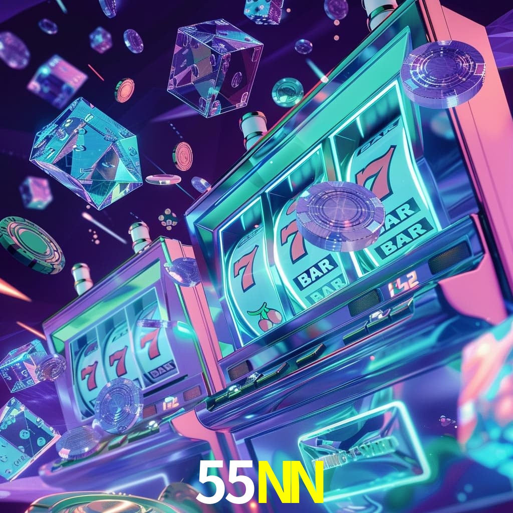 Descubra o Programa VIP da 55NN: Vantagens Exclusivas para Jogadores