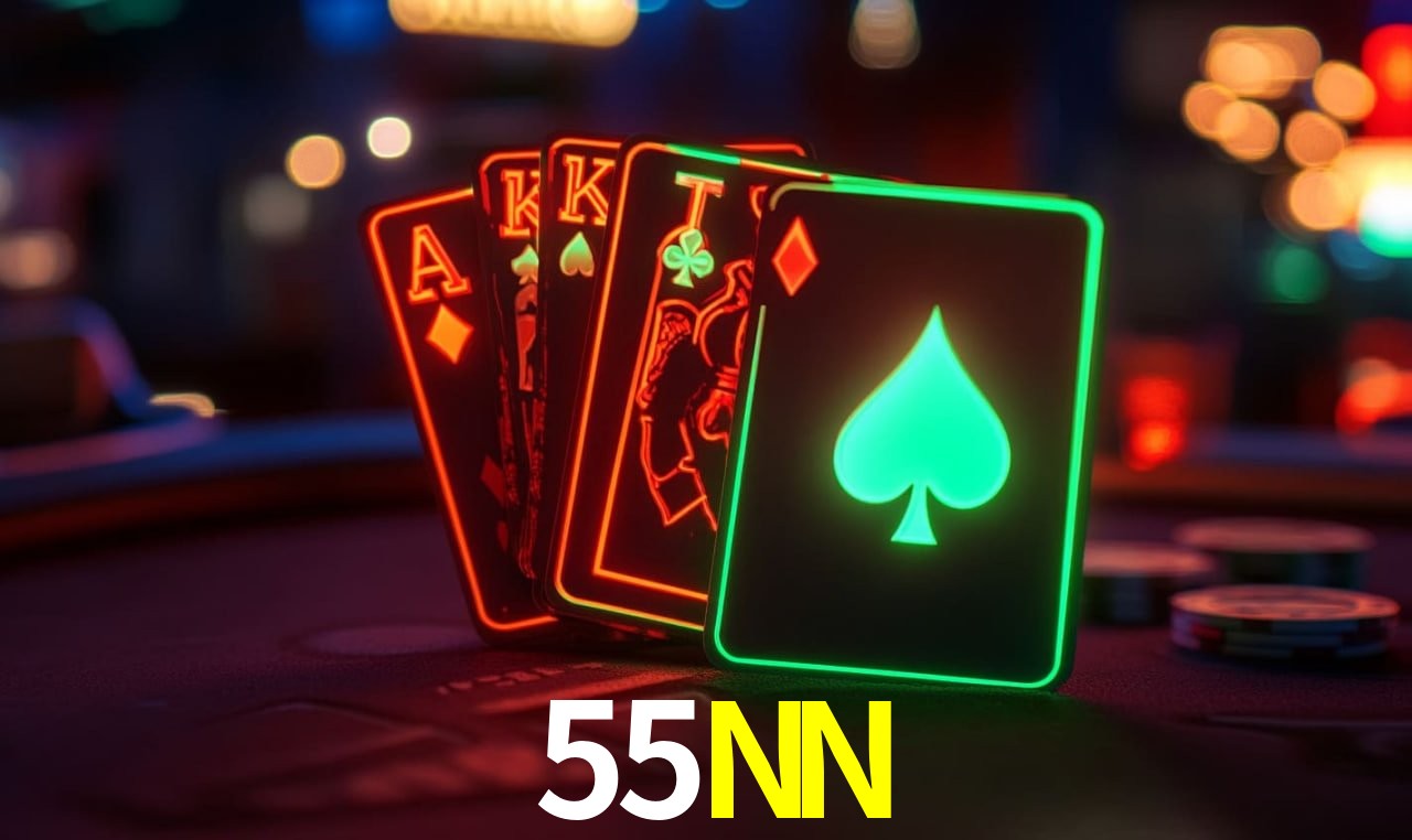Apostas de Tênis 55NN