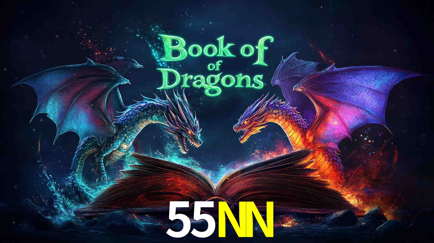 A Revolução dos Aplicativos de Jogos no 55NN