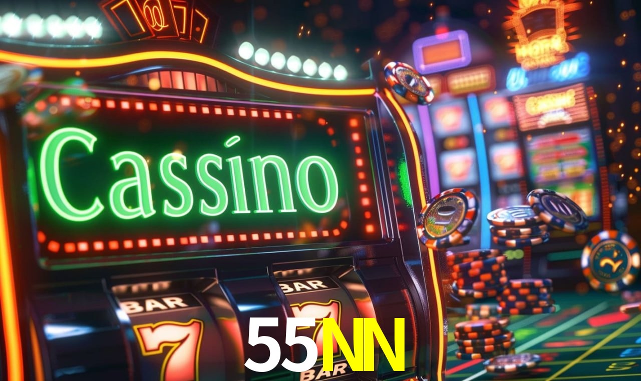 Diretório de Jogos 55NN