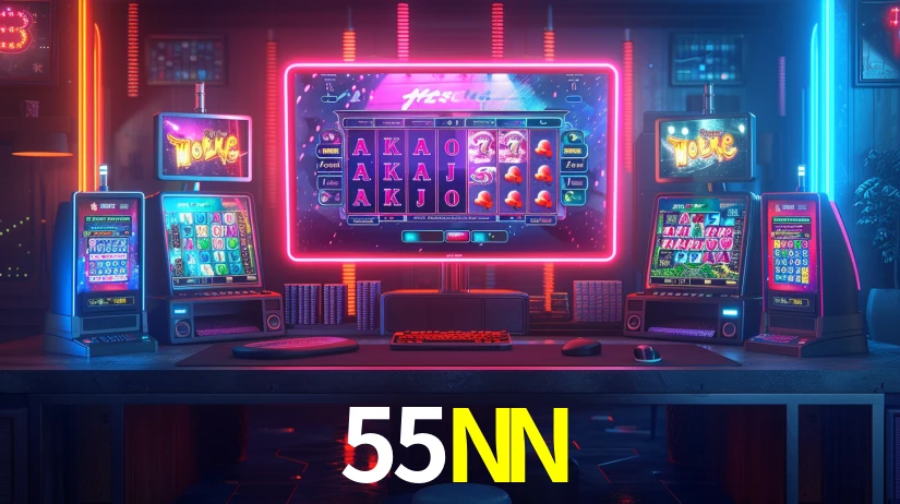 Experimente o Login Seguro Premium no 55NN