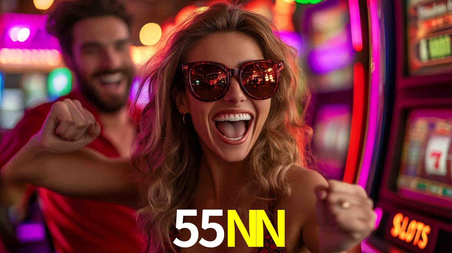 Apostas Esportivas na 55NN: Um Guia Completo