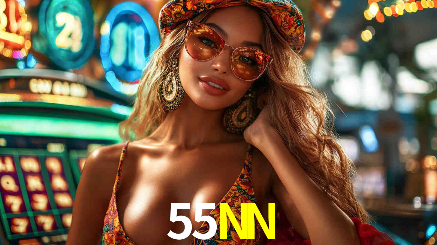 Welcome Bonus 55NN
