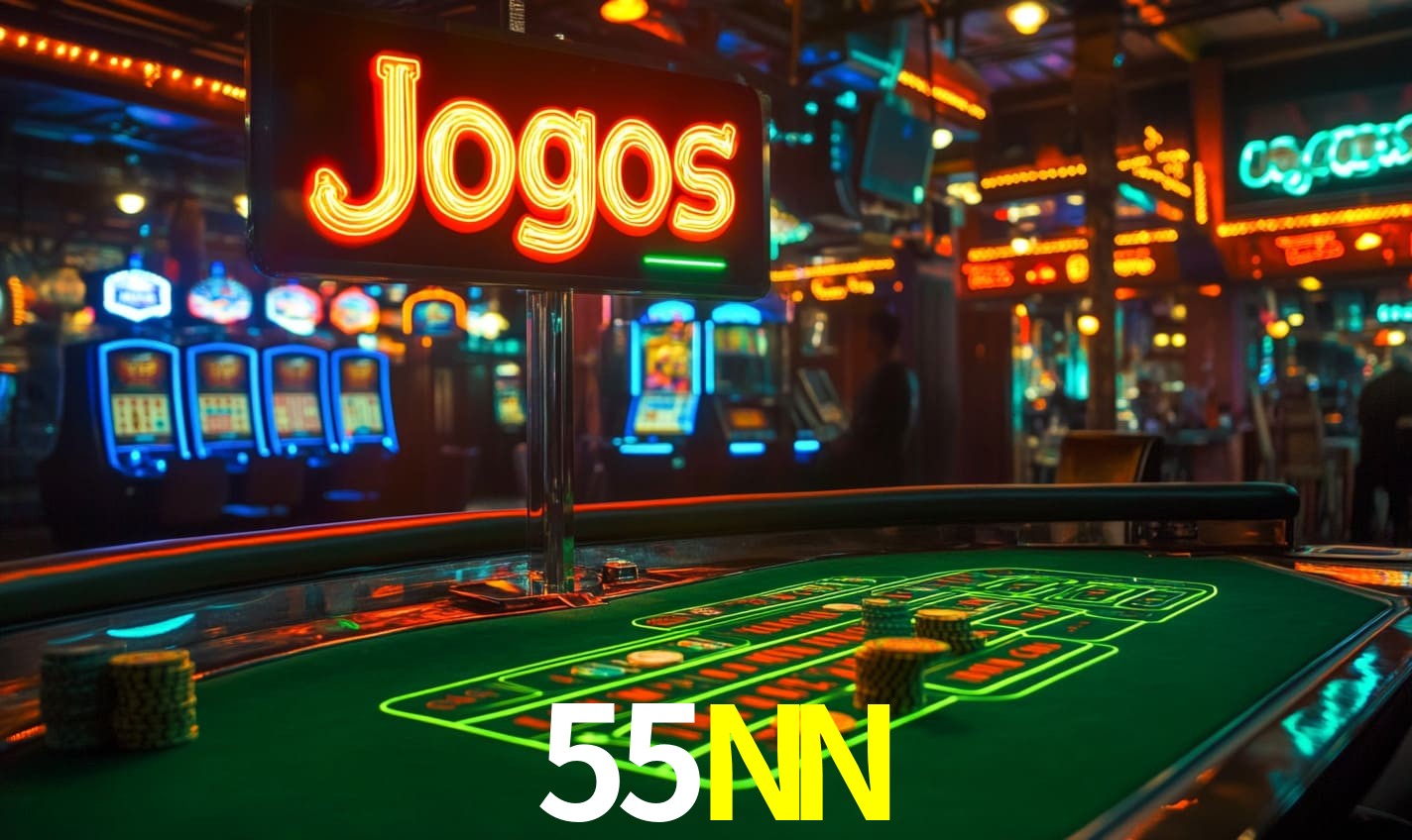Avaliações dos Jogadores 55NN