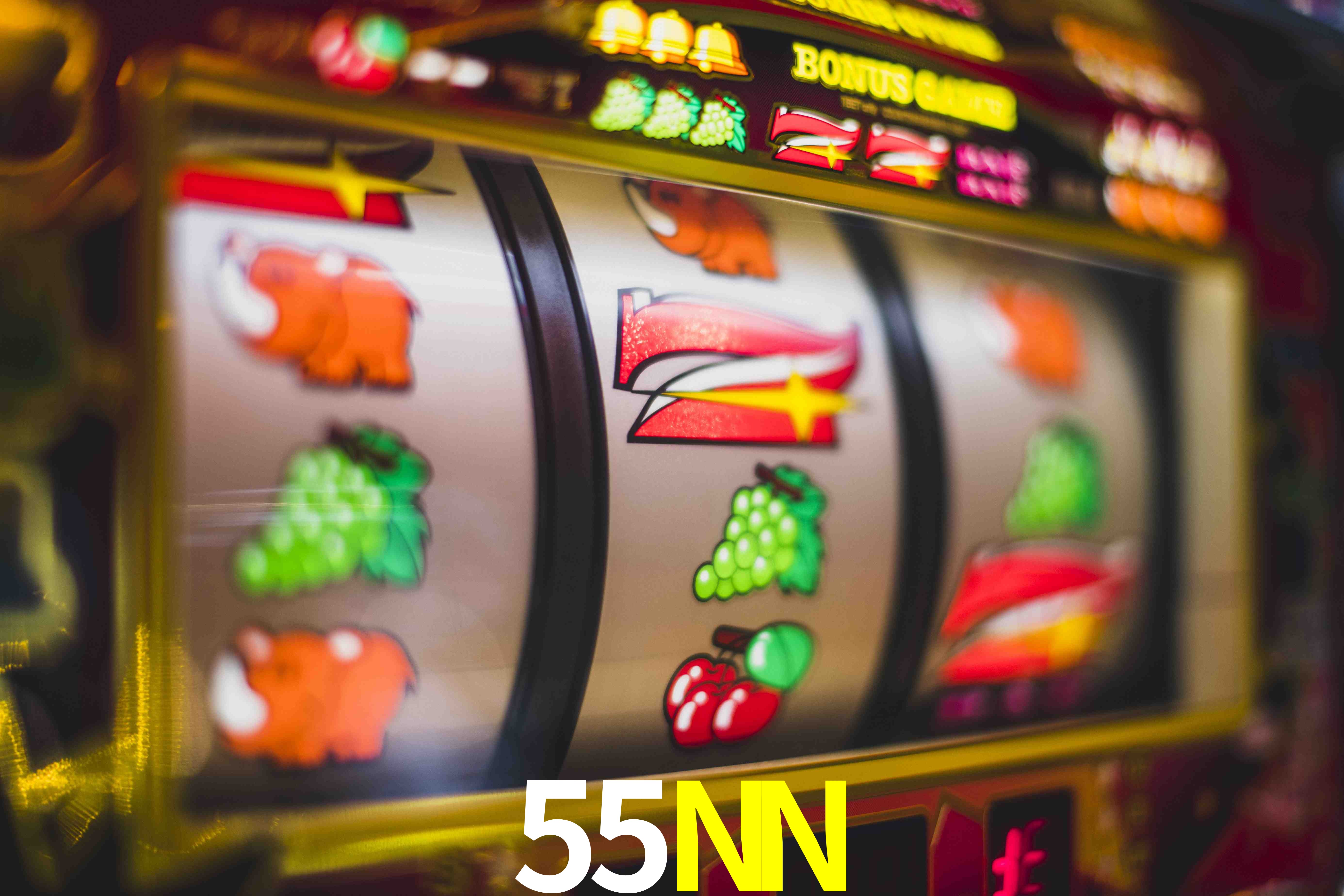 Sports Statistics 55NN