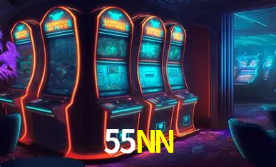 Desvendando o Mundo dos Jogos Virtuais na 55NN