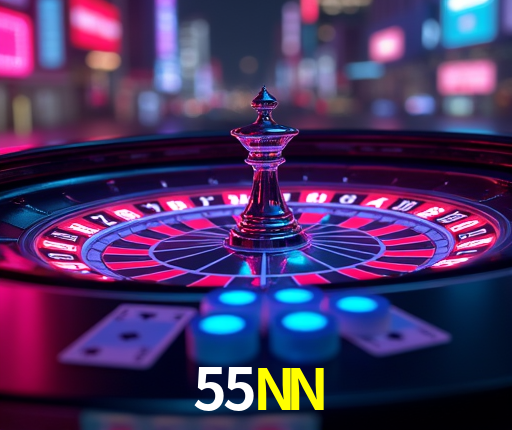 Apostas Esportivas na 55NN: Um Guia Completo