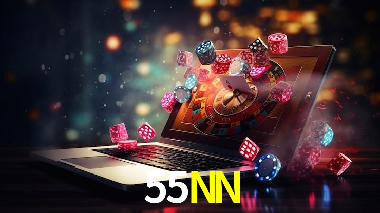 Explorando a Categoria de Eventos em Apostas na 55NN