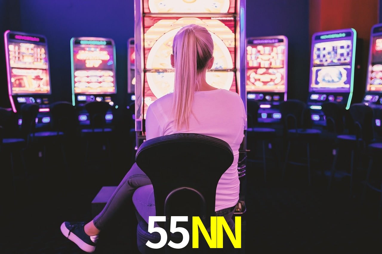 Slot Games 55NN
