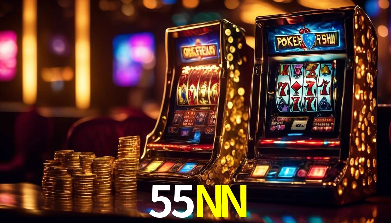 Explorando a Categoria de Eventos em Apostas na 55NN