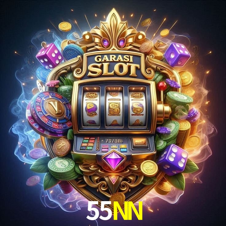 Provedores de Jogos 55NN