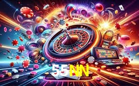 Mesa de Blackjack 55NN