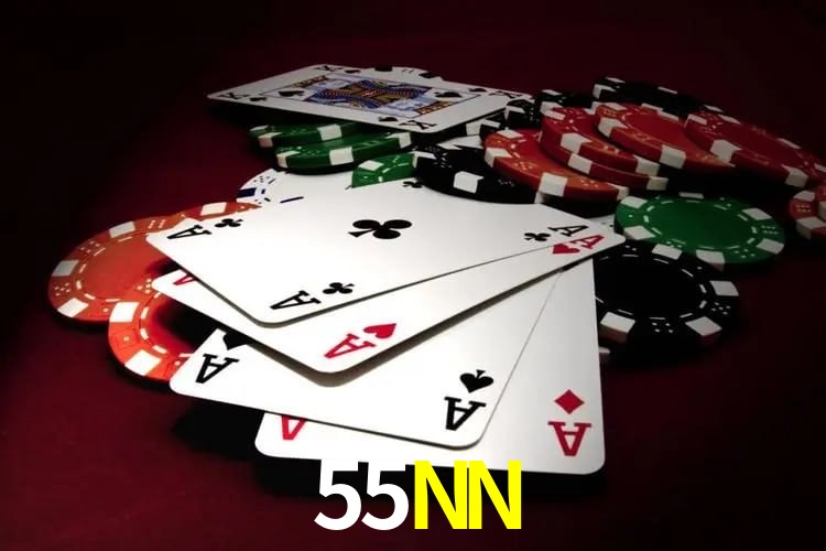 Jogos Exclusivos 55NN