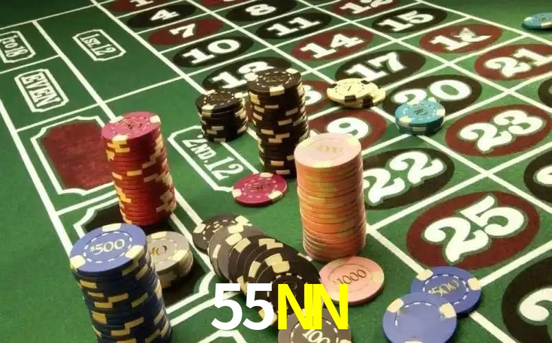 Estatísticas Esportivas 55NN