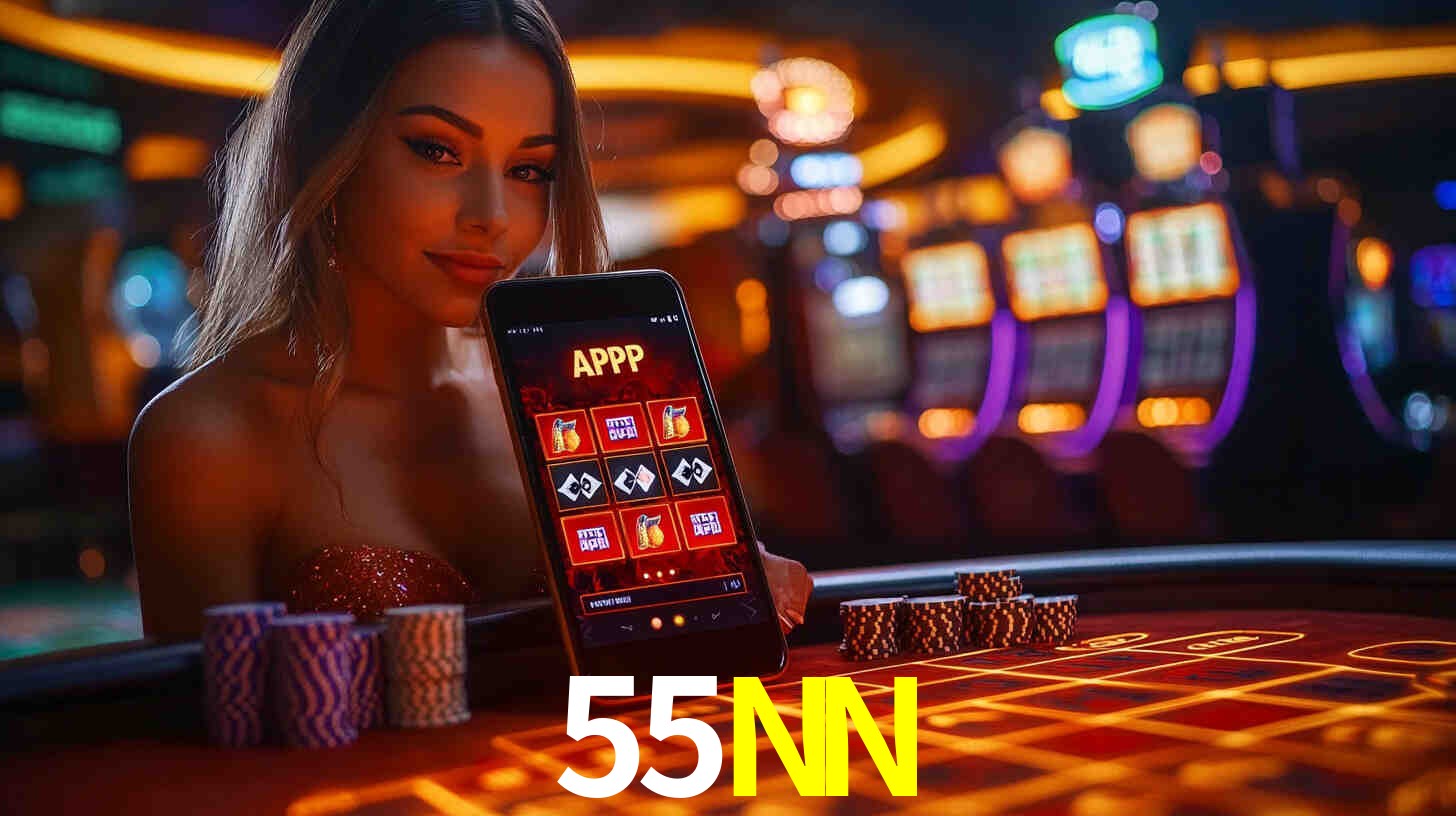 Desvendando o Mundo dos Jogos Virtuais na 55NN