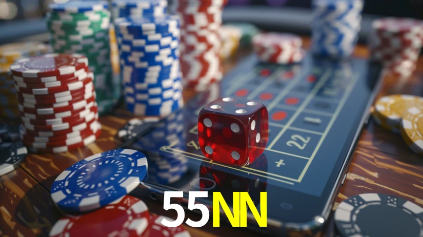55NN: A Experiência de Casino com Jogos de Mesa ao Vivo